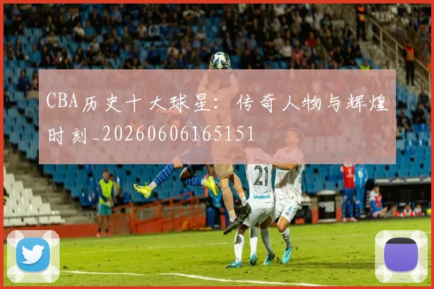 CBA历史十大球星：传奇人物与辉煌时刻_20260606165151